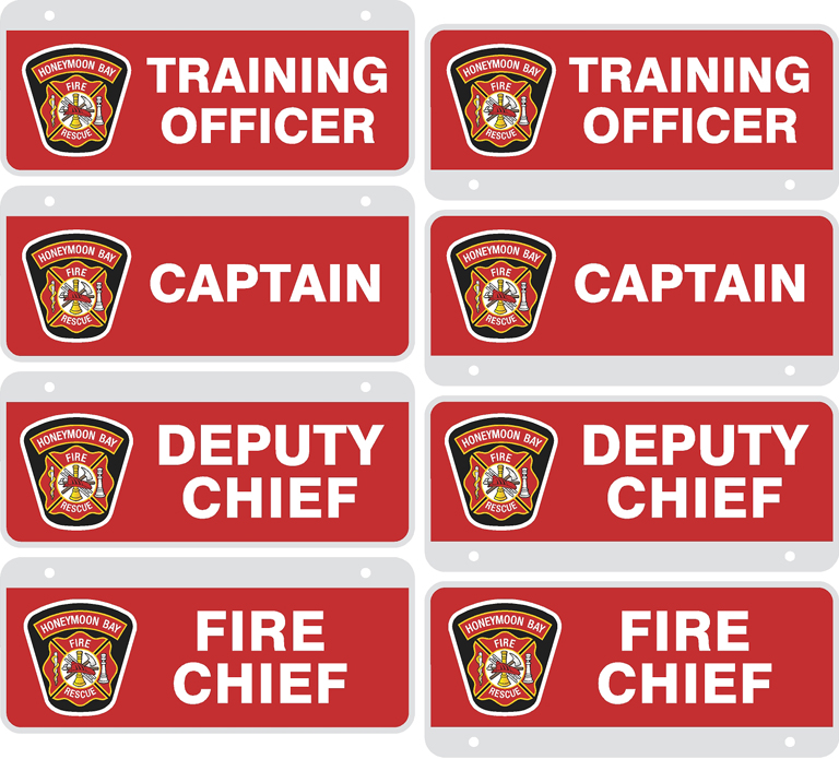 Honeymoon Bay Fire Rescue